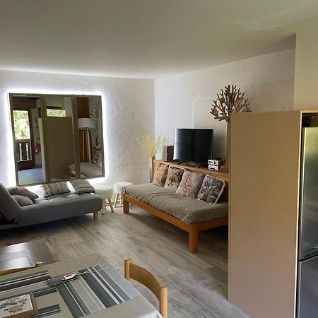 Grand Studio Combloux Dış mekan fotoğraf